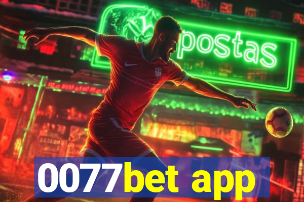 0077bet app